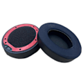 Miniatyrbilde 1 av 5: Erstatningsøreputer for Beats Studio 3/Beats Studio 2 B0500/B0501 Headset Kjølende Gel Memory Foam