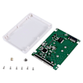 Miniatyrbilde 3 av 5: M.2 NGFF B+M Key SATA SSD til 44 Pin 2.5 IDE Konverter Adapterkort