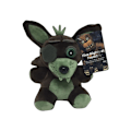 Pikkukuva 2 / 4: Pehmolelu Sundrop Fnaf Boss Moon Sun Doll Sarjakuvanukke Coffee Fox 18cm