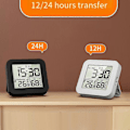 Miniatyrbild 3 av 5: Kökstimer För Matlagning Med Uppräkning Nedräkning, Digital Timer Batteridriven Med Display, För