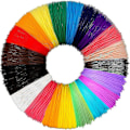 Miniatyrbillede 1 af 5: 3D Pen Filament PLA 3D Pen Filament PLA XiXi