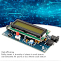 Miniatyrbillede 4 af 4: Essentiel Morse Code Læser Oversætter Til Udendørs Brug - Ham Radio Cw Dekoder, Dc7-12v 500ma