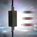 Miniatyrbilde 2 av 5: Erstatningskabel for Astro A40 Hodetelefoner, Lydkabel for Astro A10/A40 Gaming Hodetelefoner, for PS5 Xbox Kontroller