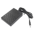Miniatyrbillede 3 af 5: 6,35 mm Interface Kompakt Sustain Pedal Universal Enkeltpedal