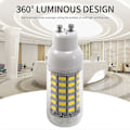 Miniatyrbild 3 av 5: 10W 5730 SMD 69 LED-lampor LED Majslampa Energibesparande 360 grader 200-240V
