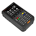 Miniatyrbilde 5 av 5: GTMEDIA V8 Finder2 Satellittsignalfinder EU-plugg