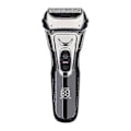 Miniatyrbillede 1 af 4: Braun Series 3 Proskin Elektrisk Skraber, Mænds Elektrisk Skraber med Pop-up Præcisionstrimmer, Følsomme Blade, Våd og Tør (FMY)