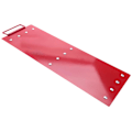 Miniatyrbillede 2 af 5: 80 stk. topnøgleskuffeholder 1/4 tomme, 3/8 tomme, 1/2 tomme snap skinneværktøjssæt organizer