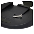 Miniatyrbillede 4 af 4: Til PlayStation 5 PS5 Disk Version Vertikal Stand Holder Konsol Dock Mount Ny