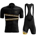 Pikkukuva 1 / 5: 2023 HUUB Pyöräilypaita , Set kesäinen lyhythihainen vuoristopuku Ropa Ciclismo Pyöräily Maillot Pyöräilypuku Sky Blue XS