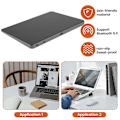 Miniatyrbillede 5 af 5: Bluetooth Touchpad Multi-Funktions Gestus Trackpad Genopladelig Trådløs Touchpad til Laptop IPad I