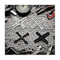 Miniatyrbild 5 av 5: Vridnyckel för kranar, triangulär, multifunktionell, 4-vägs, universell handverktyg