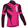 Miniatyrbild 1 av 5: Fox Cycling Team Cykeltröja herr långärmad MTB-cykelkläder equipacion ciclismo hombre Cykelkläder Racing Cykelkläder 6 XS