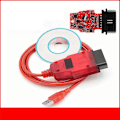 Miniatyrbilde 2 av 5: Programmeringsdiagnostikklinje Renolink Reader V1.99 for