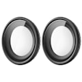 Miniatyrbilde 1 av 5: Passer for Insta360 GO 3S linsebeskyttelseslinse