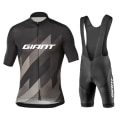 Miniatyrbillede 1 af 5: Cykeltrøjesæt 2023 Sommer MTB Cykeltøj GIANT Cykeluniform Maillot Ropa Ciclismo Hombre Cykelbeklædningsdragt til mænd Photo Color-6 4XL