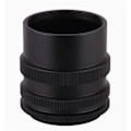 Miniatyrbild 1 av 5: M39 Makro Förlängningsring Set Adapter för Digital SLR Kameralins