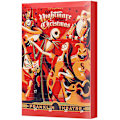 Pikkukuva 2 / 5: Adventtikalenteri 2023 Hot Selling 24 Gothic Horror Atmosphere -kalenteri Blind Box Halloween Advent Countdown Kalenteri Blind Box style 6