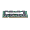 Miniatyrbillede 4 af 5: For MT DDR2 4GB 800Mhz RAM PC2 6400S 16 Chips 2RX8 1.8V 200 Pins SODIMM til Laptop Hukommelse