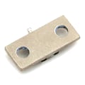 Miniatyrbillede 5 af 5: Højkvalitets RF-terminering Mikrobølgeovn Modstand Dummy Load RFP 150W 50ohm 150watt G150N50W4B