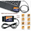 Miniatyrbild 5 av 5: Ford Forscan ELM327 USB Modifierad OBD2 Scanner V1.5 - MS-CAN HS-CAN Kodläsare för Europeiska Marknaden