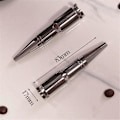 Miniatyrbillede 5 af 5: Dampdyse Tip til Stilosa EC260, Erstatningsdampstav Tip til Steamer Opgradering