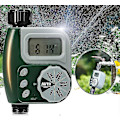 Miniatyrbillede 3 af 3: Vandtimer, Udendørs Vandingskontrol Automatisk Sprinkler Elektronisk Slange Timer