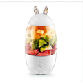 Miniatyrbild 1 av 5: Portabel Blender USB Uppladdningsbar Mini Blender Portabel blender för shakes och smoothies