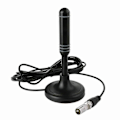 Miniatyrbillede 1 af 5: TV Antenne HDTV-T Digital TV Antenne Høj Forstærkning B