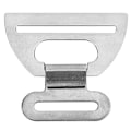 Miniatyrbilde 2 av 4: 5 stk. Ryggsekk Krok Metall Stempling Deler Stropp Fester Maskinvare Tilbehør Rustfritt Stål
