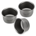 Miniatyrbilde 3 av 5: Lixada 35ml Mini Titanium Tekopp Hjemmekontor Utendørs Camping Fottur Kaffe Tekopp Krus 8g