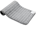 Miniatyrbilde 1 av 4: 4 stk. plast teltplugger oransje sardin teltplugg med 4 stk. plastrør teltplugg lengde 28cm anti-korrosjon for plen markiser strandpresenninger leir