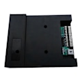 Miniatyrbild 1 av 5: 3.5in SFR1M44_U100K 1.44MB Diskettstation USB SSD 32-Bit CPU Diskettstationsemulator