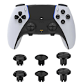 Miniatyrbild 2 av 5: Tumspakar för PS5 SWITCH PRO/XBOX/PS4/PS5/EDGE Controller Blå