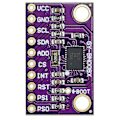 Miniatyrbild 4 av 5: GY- BNO080 BNO085 BNO086 AR VR IMU Hög Precision Nio-Axis 9DOF AHRS Sensormodul