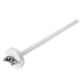 Miniatyrbild 1 av 5: S Typ Termoelement Sensor WRP-100 för Keramisk Ugn 1300 Celsius