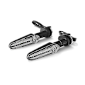 Miniatyrbillede 1 af 5: LED Blinklys Indikatorlys til Mt07 Tracer 700 900 Xj6 Fz6 Mt09 900 Mt10 til Yzf R15 R1 R3 R6