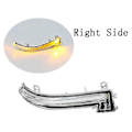 Miniatyrbillede 3 af 5: Til 1 2 3 4 Serie F22 F30 F32 F33 F34 F36 Højre Sidespejl Lys Auxiliær Blinklys Lampe