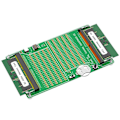 Miniatyrbild 5 av 5: Laptop Minnestestare DDR4/DDR5 2-i-1 Minnestestare med Ljus Multifunktionell Portabel Minnestest
