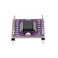 Miniatyrbilde 1 av 5: ULN2803A Darlington transistor array driver breakout-kort for Arduino