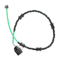Miniatyrbillede 2 af 5: Bil Foraksel Bremse Sensor Bremseklods Slid Sensor C2Z16061 Bremse Sensorledning til XF 2008-2015 X250 2012-2014