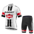Pikkukuva 1 / 5: 2023 Miesten lyhythihainen set Ropa Ciclismo Hombre Summer GIANT Pyöräilyvaatteet Outdoot Bib Shortsit Puku Pyöräilyasu Photo Color-4 4XL