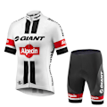 Pikkukuva 1 / 5: 2023 Miesten lyhythihainen set Ropa Ciclismo Hombre Summer GIANT Pyöräilyvaatteet Outdoot Bib Shortsit Puku Pyöräilyasu Photo Color-4 XL
