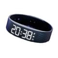 Fitsleeps Väckarklocka - Fitsleeps Väckningslarm, Tyst Vibrationsväckning
