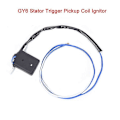 Miniatyrbillede 1 af 5: Scooter Stator Trigger Pickup Pulser Coil Ignitor Gy6 50 125 150cc Knallert Atv Fb