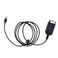 Pikkukuva 3 / 5: Uusi HEX V2 Obd2 -skanneri VAGCOM 22.3.1 versiolle 20.12 ATMEGA162+16V8+FT232RQ