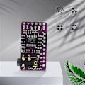 Miniatyrbilde 4 av 5: PCM5102 I2S IIS Digital Audio DAC Dekoder Modul Stereo DAC Digital-Til-Analog Konverter Stemmemodul for