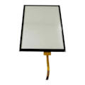 Miniatyrbillede 1 af 5: Dataindsamler Touchskærm til Trimble TSC3 / AMT 10476 Touch Screen