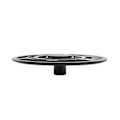 Miniatyrbilde 2 av 5: Mop Plate Holder for Deebot X1 Omni Robotstøvsuger - Vaskbar Rengjøringsklut - Erstatning