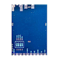 Miniatyrbilde 2 av 5: 1.2G VRX 9-kanals FPV Analog Trådløs Videomottaker Modul